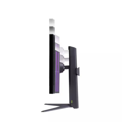 LG 27 Inch UltraGear™ Mini LED 4K UHD Nano IPS 144Hz Gaming Monitor 27GR95UM