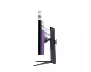 LG 27 Inch UltraGear™ Mini LED 4K UHD Nano IPS 144Hz Gaming Monitor 27GR95UM