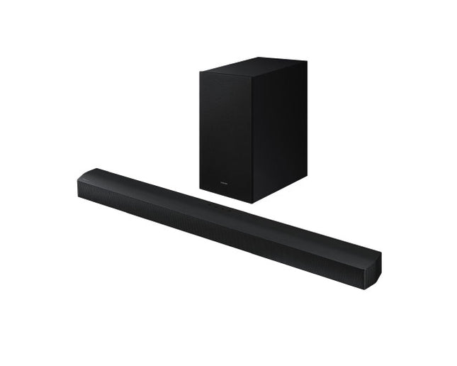 Samsung B-Series Soundbar B660D 3.1ch with Subwoofer HW-B660D
