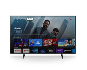 Sony 55 Inch X80K BRAVIA 4K HDR Smart TV 55X80K