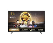 Hisense 65 Inch 144Hz QLED E7NQT PRO 4K Ultra HD Smart TV 65E7NQT PRO