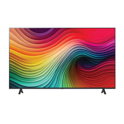 LG 65 Inch NanoCell NANO81 4K Smart TV with AI Magic Remote 65NANO81 