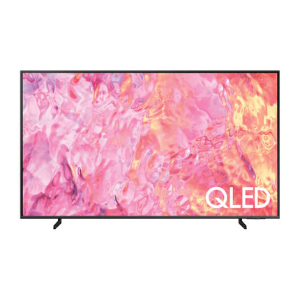 Samsung 65 Inch QLED Q60C 4K Smart TV 65Q60C