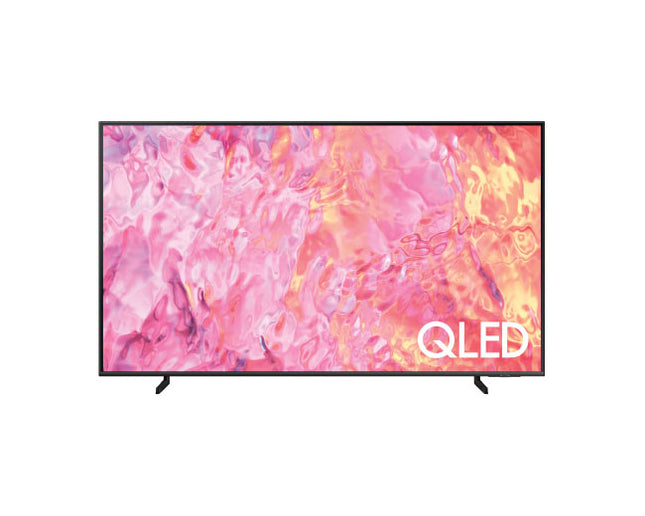 Samsung 65 Inch QLED Q60C 4K Smart TV 65Q60C
