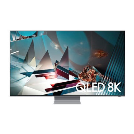 Samsung 65 Inch Q800T QLED 8K Smart TV 2020 65Q800T