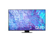 Samsung 98 Inch Q80C QLED 4K Smart TV QN98Q80CAFXZA