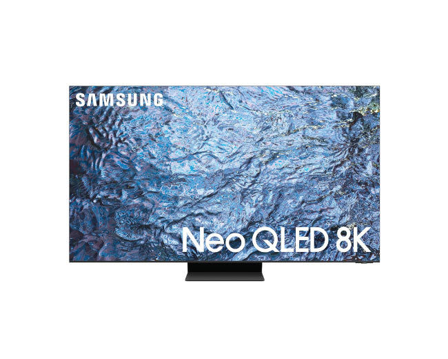 Samsung 65 Inch QN900C Neo QLED 8K Smart TV QN65QN900CFXZA