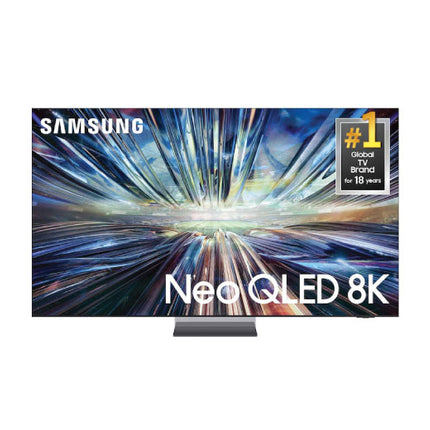 Samsung 65 Inch Class Neo QLED 8K QN900D 8K Smart TV 65QN900D
