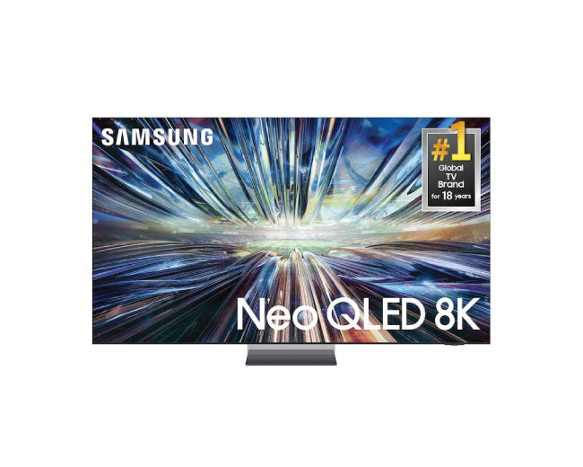 Samsung 65 Inch Class Neo QLED 8K QN900D 8K Smart TV 65QN900D Grade-A