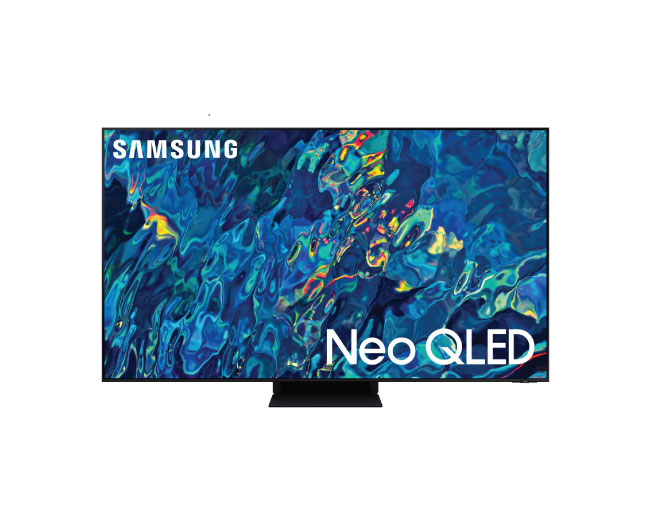 Samsung 65 Inch QN95B Neo QLED 4K HDR Smart TV 65QN95B