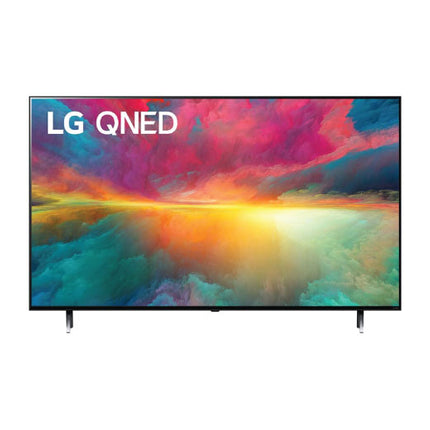 LG 65 Inch QNED75 4K Smart TV with Magic Remote 65QNED75 