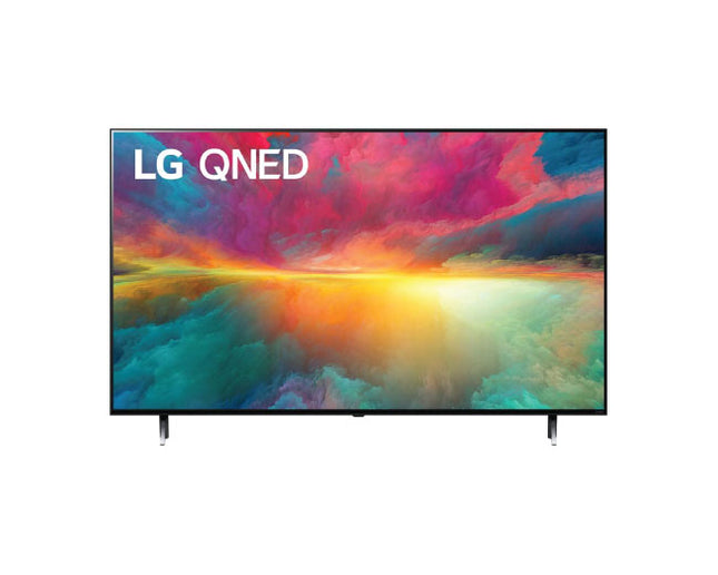 LG 65 Inch QNED75 4K Smart TV with Magic Remote 65QNED75 