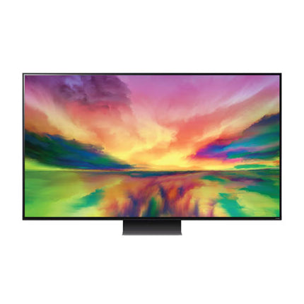 LG 65 Inch QNED81 120Hz 4K HDR Smart TV 65QNED81