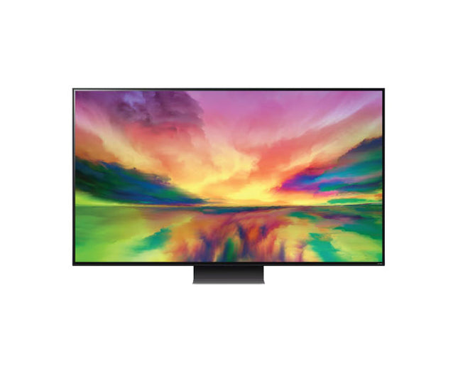 LG 65 Inch QNED81 120Hz 4K HDR Smart TV 65QNED81