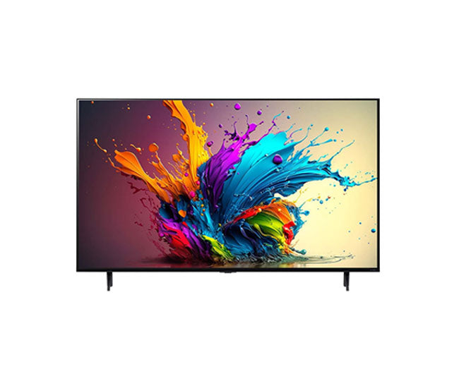 LG 65 Inch QNED90 Mini LED 4K Smart TV 65QNED90TUA