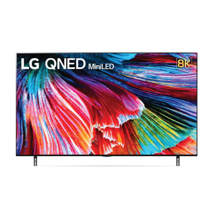 LG QNED Mini LED 99 Series 65 Inch Class 8K Smart TV 65QNED99