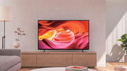 Sony BRAVIA 65 Inch 4K UHD High Dynamic Range Smart Google TV 65X75K