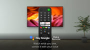Sony BRAVIA 65 Inch 4K UHD High Dynamic Range Smart Google TV 65X75K