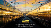 Sony BRAVIA 65 Inch 4K UHD High Dynamic Range Smart Google TV 65X75K