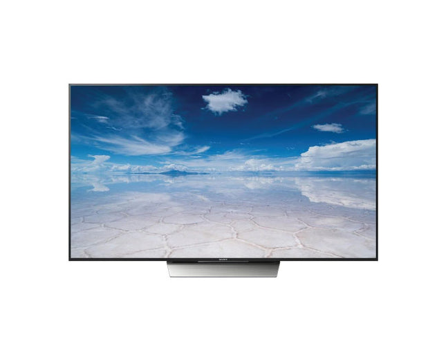 Sony 65 Inch X850 4K UHD Smart Android LED TV 65X850D