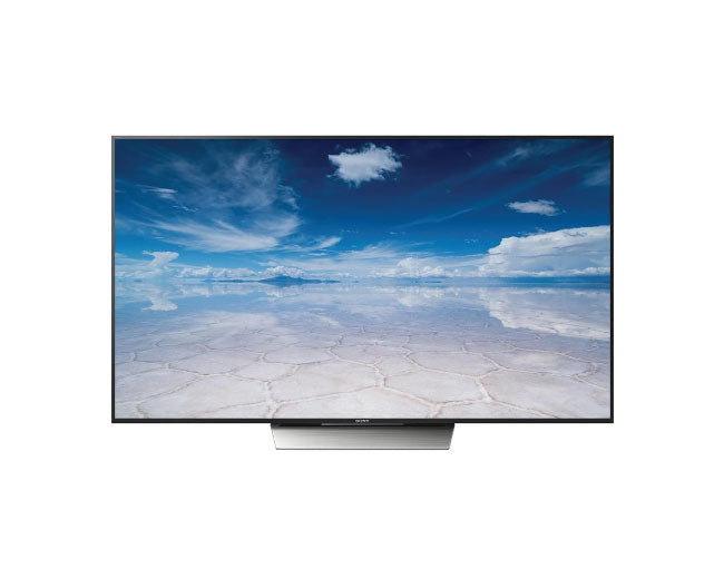 Sony 65 Inch X850 4K UHD Smart Android LED TV 65X850D
