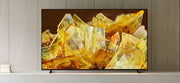 Sony 85 Inch X90L BRAVIA XR Full Array LED 100Hz 4K HDR Google Smart TV 85X90L