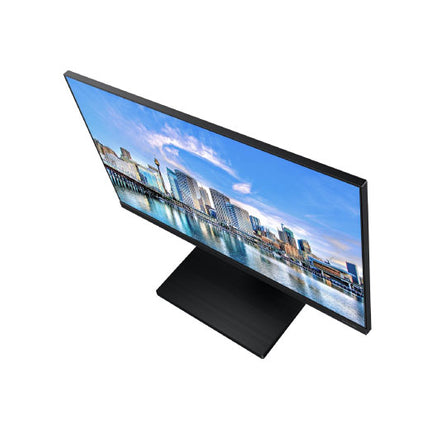 Samsung 24 Inch Business Monitor T45F Full HD with IPS panel LF24T450