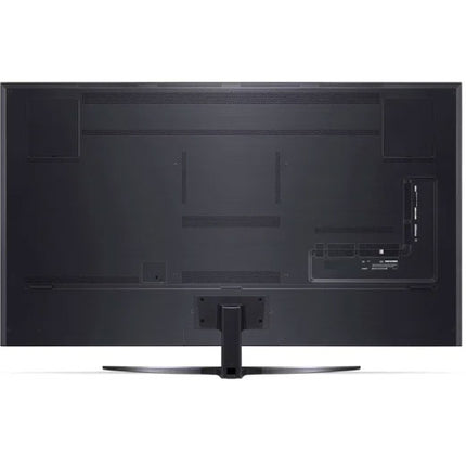 LG 86 Inch QNED Mini LED 120Hz 4K Smart TV 86QNED91