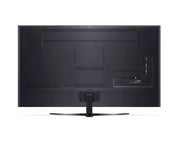 LG 86 Inch QNED Mini LED 120Hz 4K Smart TV 86QNED91