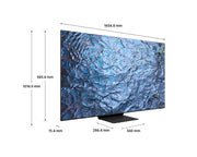 Samsung 65 Inch QN900C Neo QLED 120Hz (Upto 144Hz) 8K HDR Smart TV 65QN900C