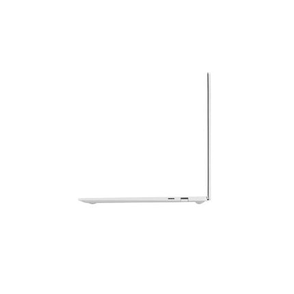 LG gram Style 16 Inch 3K OLED Laptop, Intel 13th Gen Core i7 Evo Platform, 32GB RAM, 1TB SSD, Iridescent White