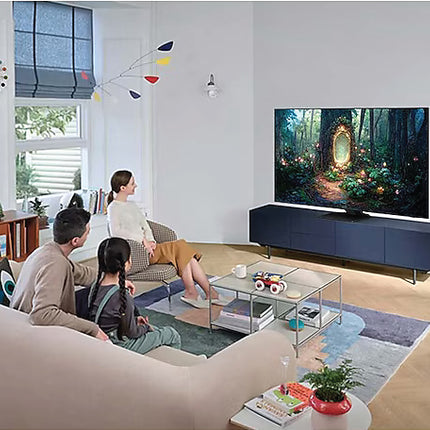 Samsung 55 Inch QN85C Neo QLED 4K HDR Smart TV 55QN85C
