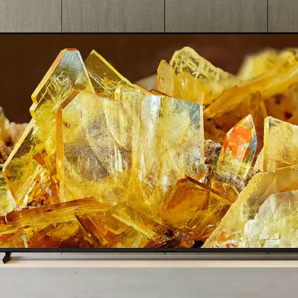 Sony 75 Inch X90L BRAVIA XR Full Array LED 4K HDR Google Smart TV 75X90L