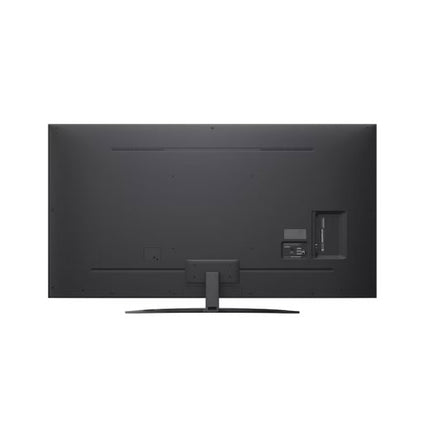 LG 75 inch NanoCell AI NANO81 4K Smart TV 2025 75NANO81A