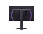 LG 27 Inch UltraGear™ Mini LED 4K UHD Nano IPS 144Hz Gaming Monitor 27GR95UM