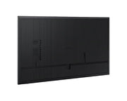 Samsung 75 Inch Crystal UHD 4K Signage Display QH75C