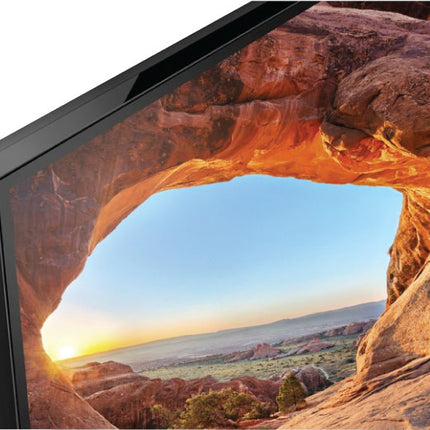 Sony 55 Inch X85J 4K HDR LED with Smart Google TV 55X85J
