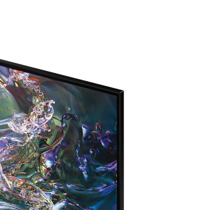 Samsung 43 inch Q60D QLED 4K HDR Smart TV 43Q60D