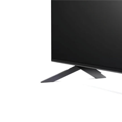 LG 50 Inch Class QNED80 UQA Series LED 4K UHD 120Hz Smart AI TV 50QNED80