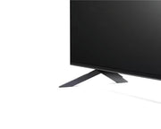 LG 50 Inch Class QNED80 UQA Series LED 4K UHD 120Hz Smart AI TV 50QNED80