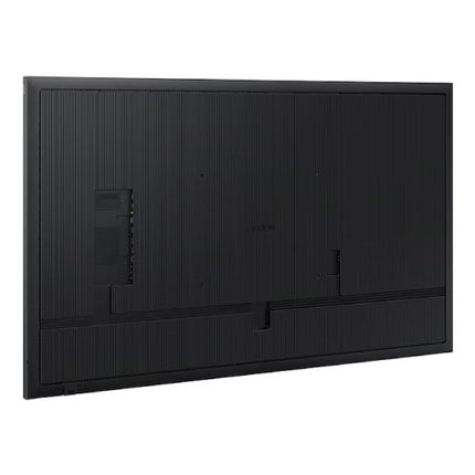Samsung 75 Inch QMC Series 4K Signage Display 75QM75C
