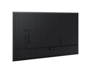 Samsung 75 Inch QMC Series 4K Signage Display 75QM75C