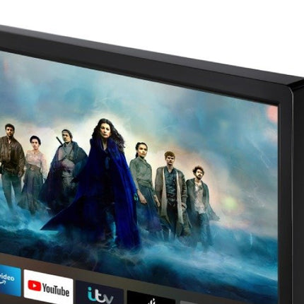 Toshiba 65 Inch 4K UHD Fire TV 2024 Model 65UF3F53DB