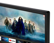 Toshiba 65 Inch 4K UHD Fire TV 2024 Model 65UF3F53DB