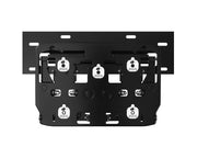 Samsung No Gap Wall Mount for 75 Inch Smart TVs WMN-M25EA