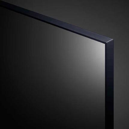 LG NanoCell 86 Inch 4k Smart TV with Active HDR Cinema Screen Design 86NANO75