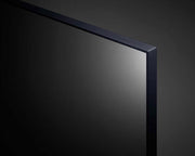 LG NanoCell 86 Inch 4k Smart TV with Active HDR Cinema Screen Design 86NANO75