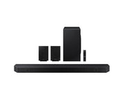 Samsung Q-Series 11.1.4ch Soundbar HW-Q990B