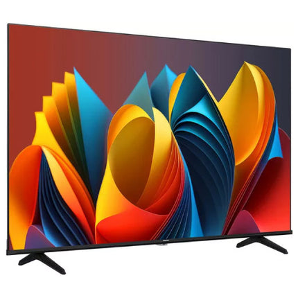 Hisense 50 Inch Smart 4K Ultra HD HDR QLED TV with Amazon Alexa 50E7NQTUK