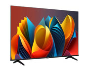 Hisense 50 Inch Smart 4K Ultra HD HDR QLED TV with Amazon Alexa 50E7NQTUK
